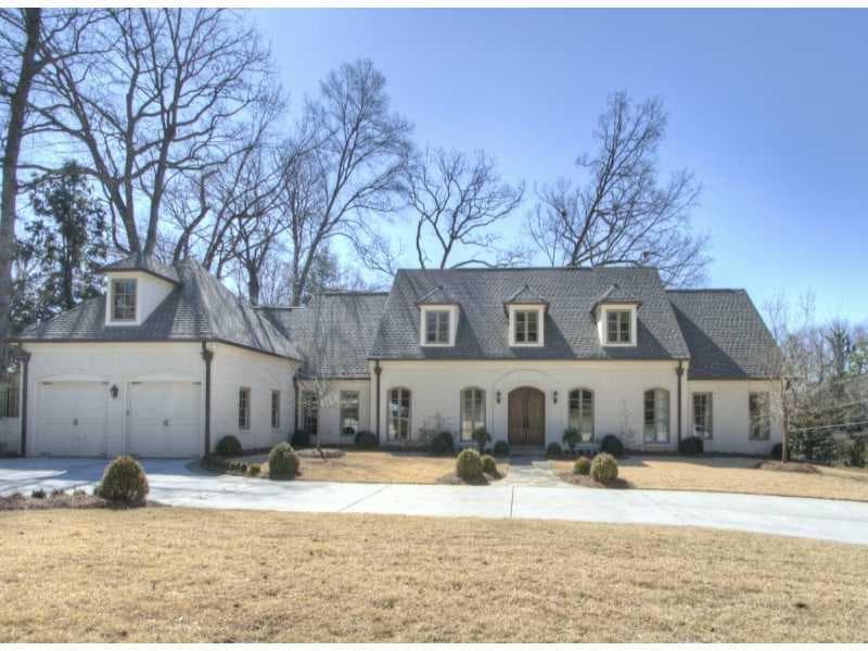 4810 Brinkley Lane, Atlanta, GA 30342 — most recent listing photo