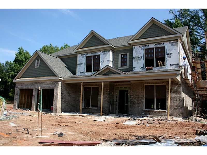 415 Findley Way, Johns Creek, GA 30097 — most recent listing photo