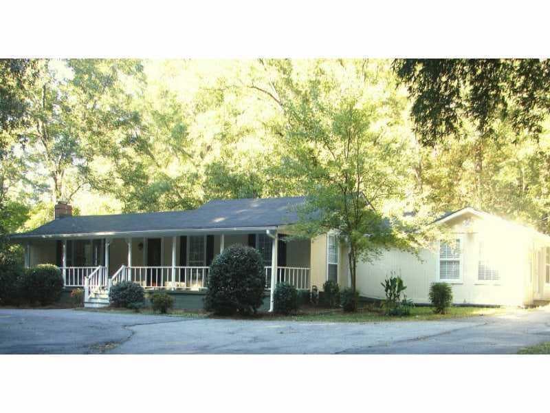 3 bedroom single family residence sold at 2756 Bob Cox Road, Marietta, GA 30064