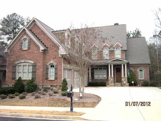 5216 Creek Walk Circle, Norcross, GA 30092 — most recent listing photo