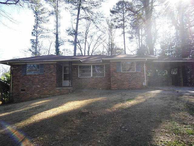 3141 Bobbie Lane, Decatur, GA 30032 — most recent listing photo
