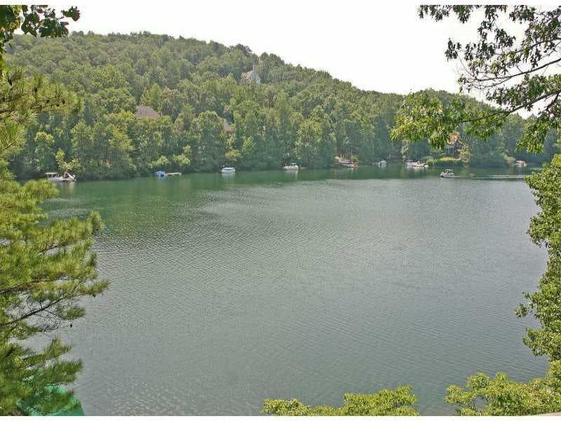 193 Lakeview Circle, Waleska, GA 30183 — most recent listing photo