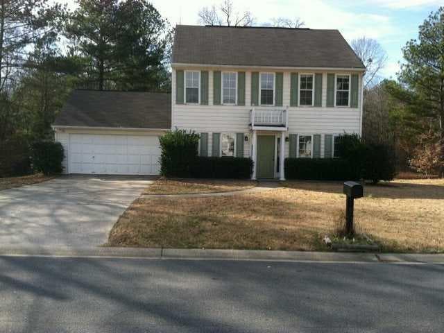 1816 Hannah Place, Powder Springs, GA 30127 — most recent listing photo