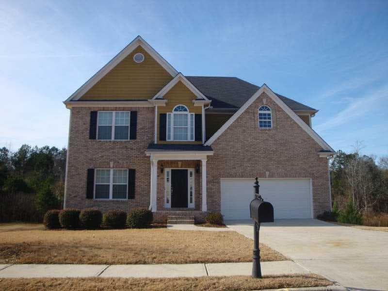 2387 Malden Park Drive, Buford, GA 30519 — most recent listing photo