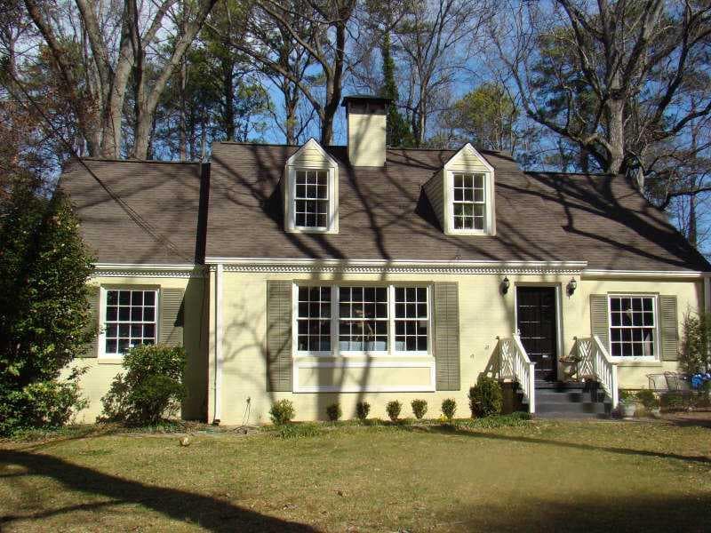 140 Mount Vernon Drive, Decatur, GA 30030 — most recent listing photo