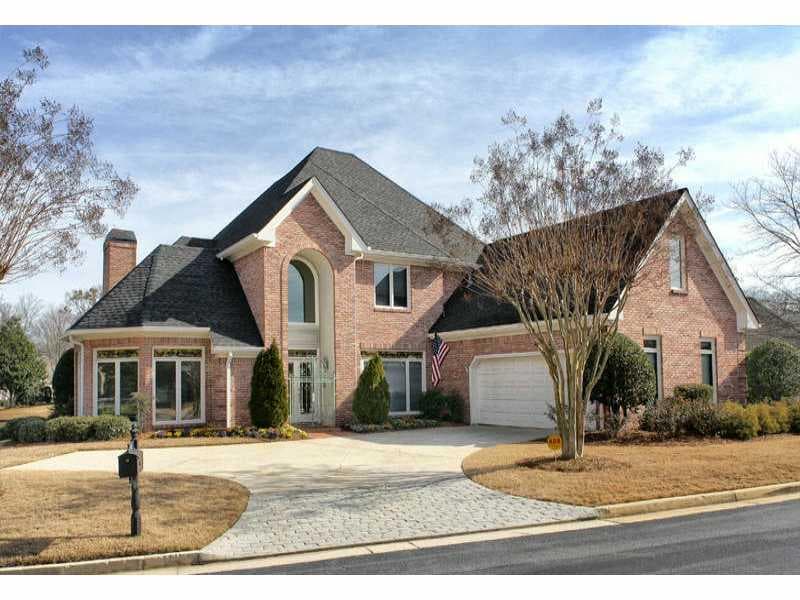 9325 Saint Georgen Common, Johns Creek, GA 30097 — most recent listing photo