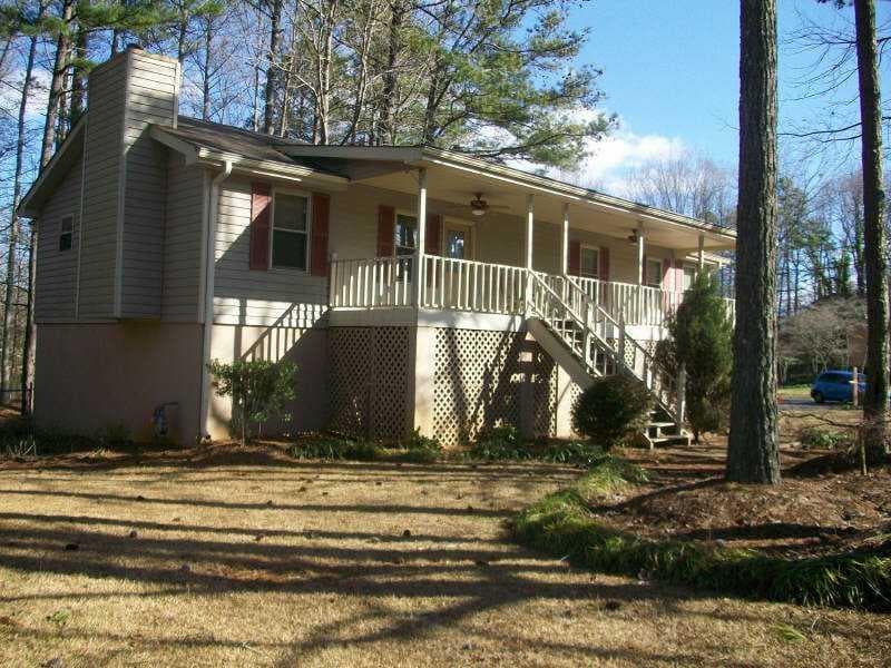 3326 Columbus Drive, Douglasville, GA 30135 — most recent listing photo