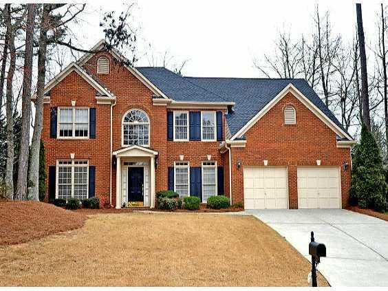7125 Amberleigh Way, Johns Creek, GA 30097 — most recent listing photo