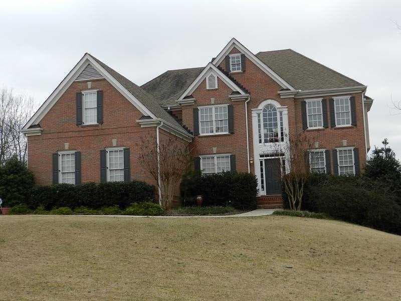 1457 Edenfield Pointe, Cumming, GA 30041 — most recent listing photo