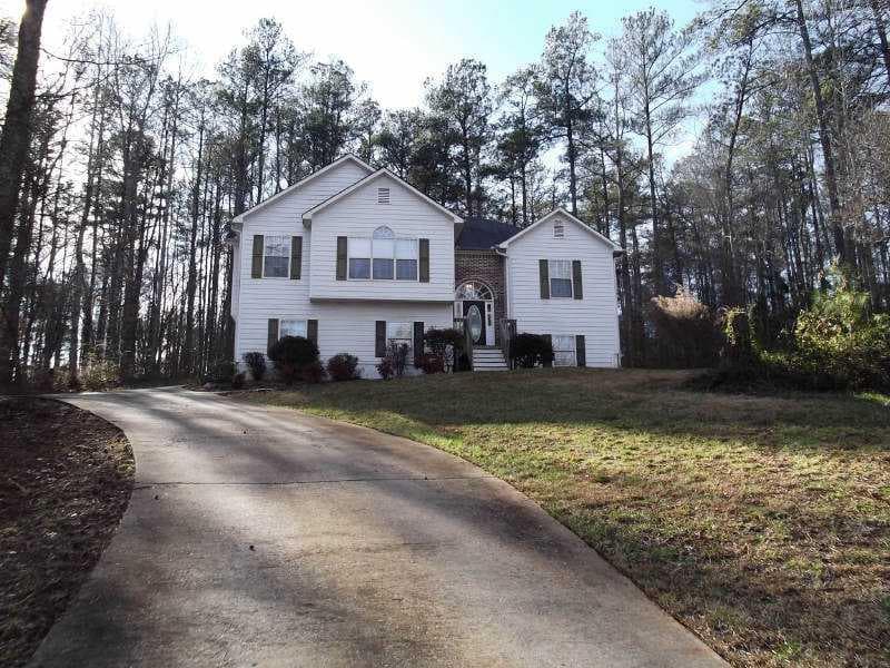 1865 Brittain Road, Douglasville, GA 30134 — most recent listing photo