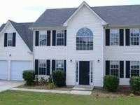 411 Overlook Turn, Conyers, GA 30013 — most recent listing photo