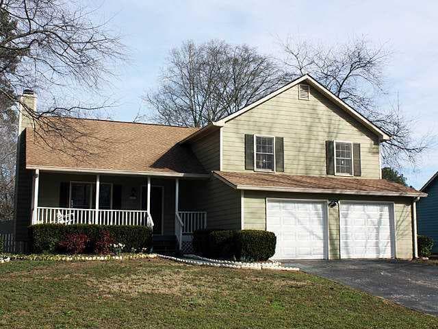 3327 Caley Mill Drive, Powder Springs, GA 30127 — most recent listing photo