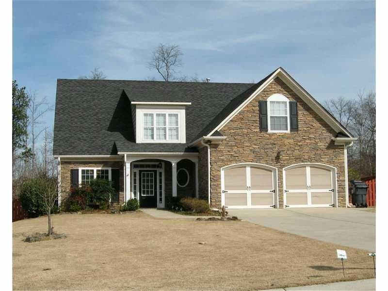 412 Oscar Way, Dallas, GA 30132 — most recent listing photo
