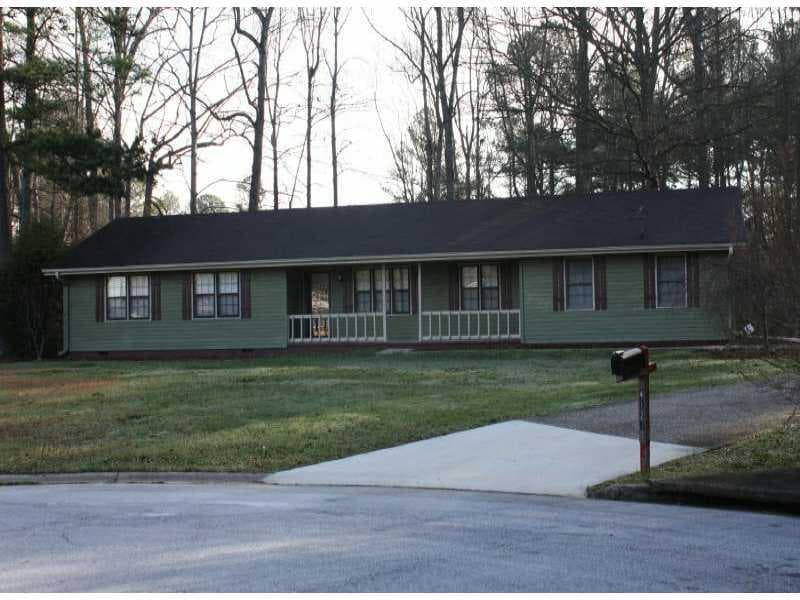4127 Arrayro Drive, Snellville, GA 30039 — most recent listing photo