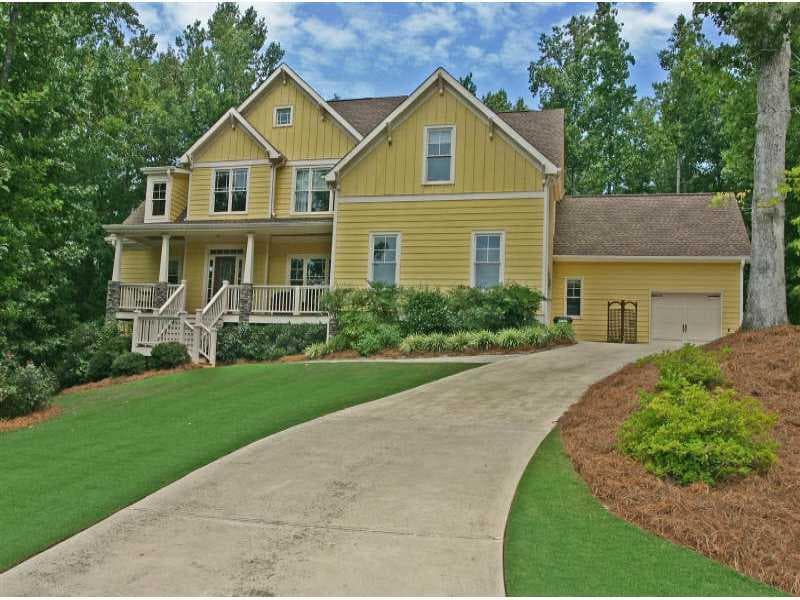 305 Crown Court, Canton, GA 30115 — most recent listing photo