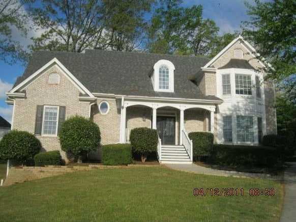 3 bedroom, 3,100 sq ft single family residence sold at 991 CHADWICK PARK Road, Lawrenceville, GA 30045