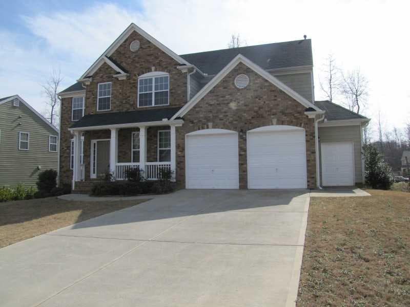 5125 Concord Village Lane, Cumming, GA 30040 — most recent listing photo