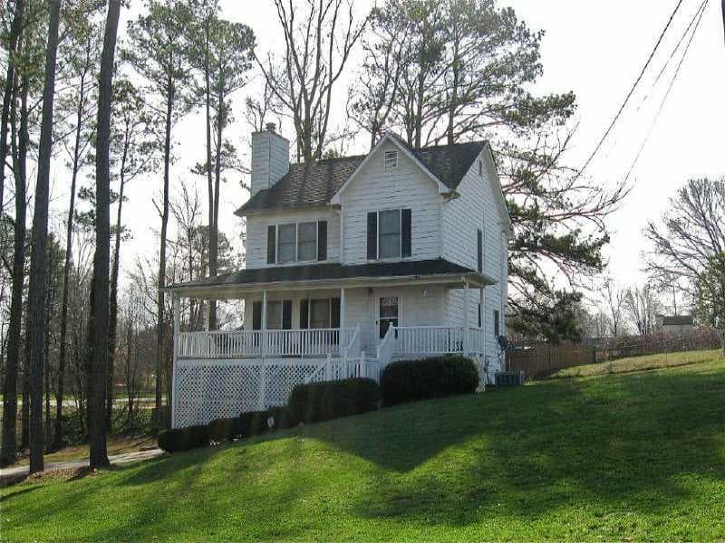 21 Wiley Drive, Douglasville, GA 30134 — most recent listing photo