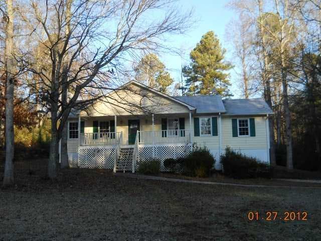 3 bedroom, 1,966 sq ft single family residence sold at 1220 BISHOPS Lane, Lawrenceville, GA 30045