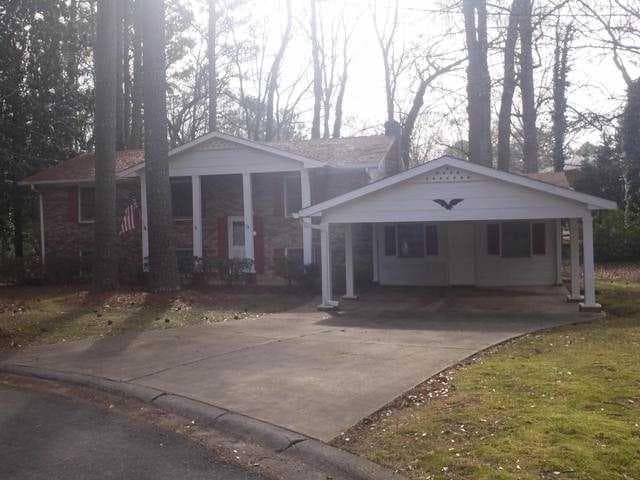 660 Arlington Terrace, Marietta, GA 30067 — most recent listing photo