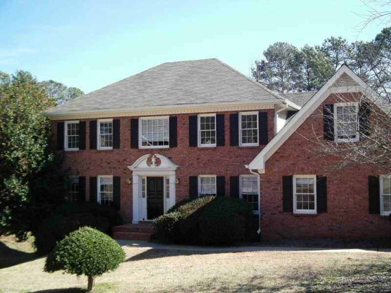 155 Chessington Drive, Alpharetta, GA 30022 — most recent listing photo