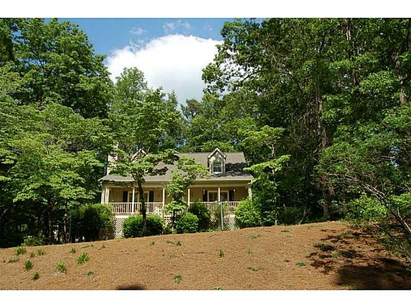 1009 Laurel Lake Drive, Ball Ground, GA 30107 — most recent listing photo