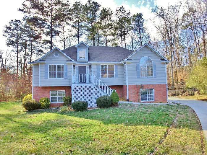3130 Rome Court, Marietta, GA 30064 — most recent listing photo