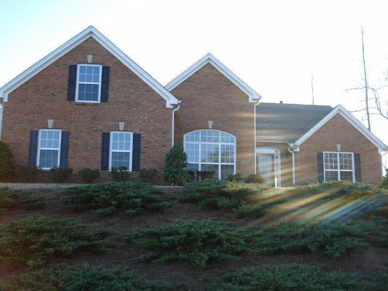 2472 Snowshoe Bend, Bethlehem, GA 30620 — most recent listing photo
