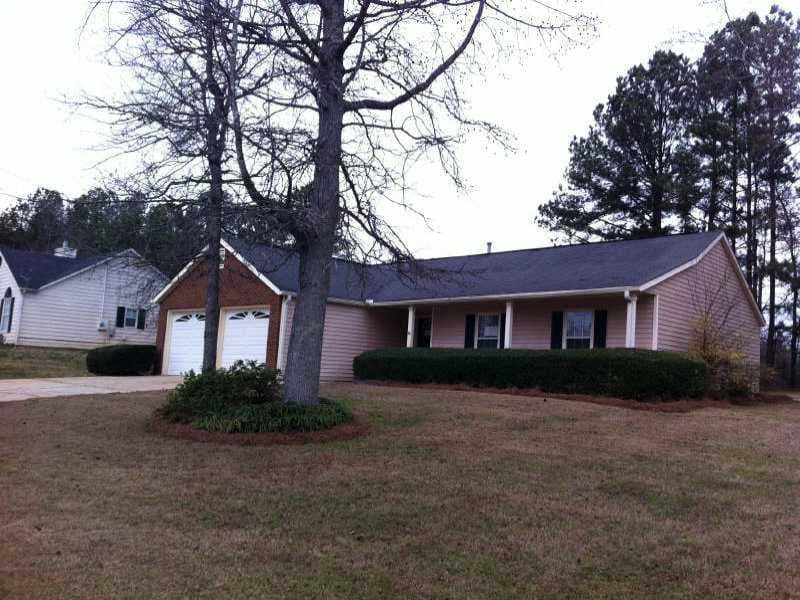 3765 Greenbrook Drive, Douglasville, GA 30135 — most recent listing photo