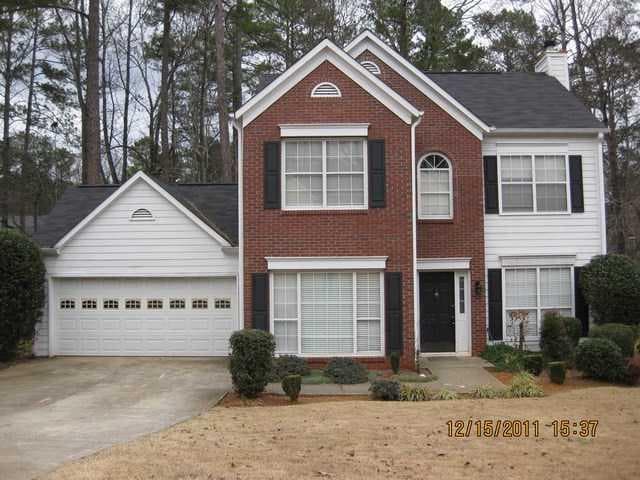 2678 Marleigh Farm Road, Kennesaw, GA 30152 — most recent listing photo