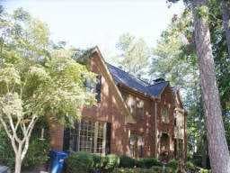 4 bedroom single family residence sold at 3406 Carverton Lane, Alpharetta, GA 30022