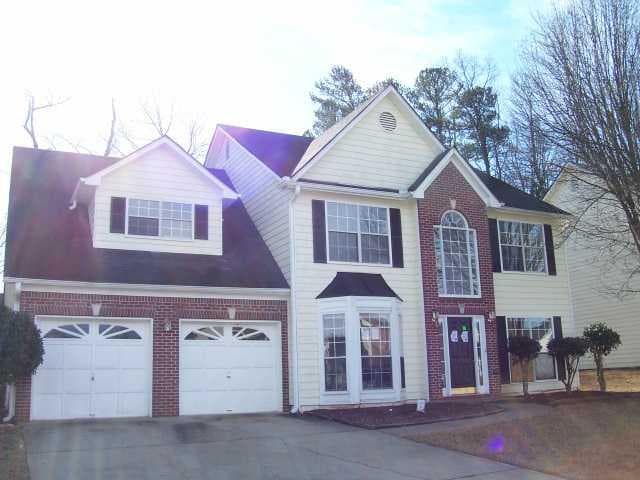 1260 Chris Lake Drive, Lawrenceville, GA 30046 — most recent listing photo