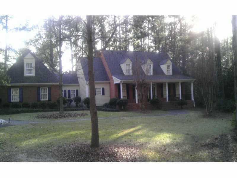 220 Patricia Lane, Fayetteville, GA 30214 — most recent listing photo