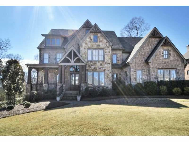 2863 Stirling Ridge Court, Alpharetta, GA 30004 — most recent listing photo