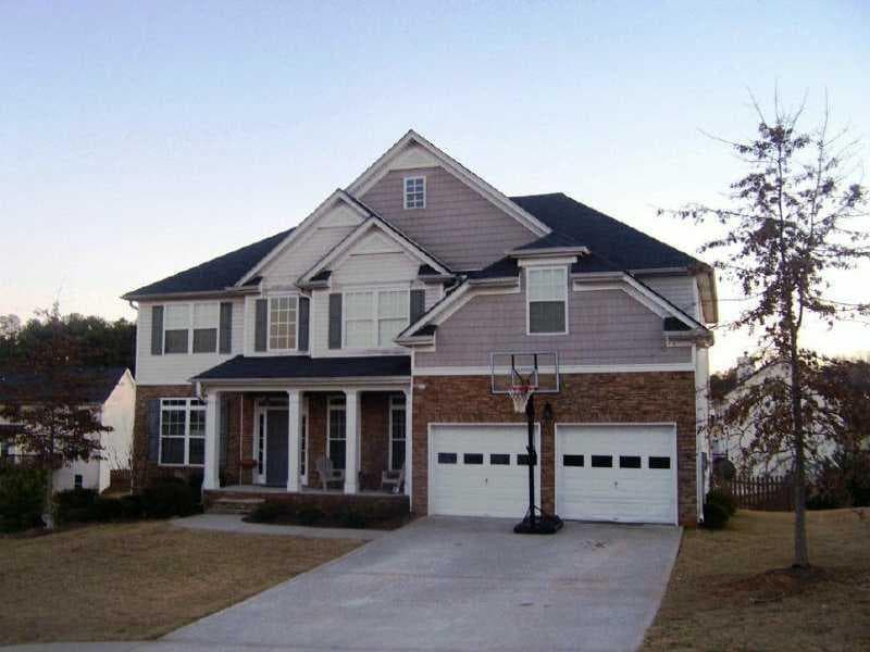 5 bedroom, 2,857 sq ft single family residence sold at 2711 Colleen Lane, Dacula, GA 30019 — photo 1 of 1