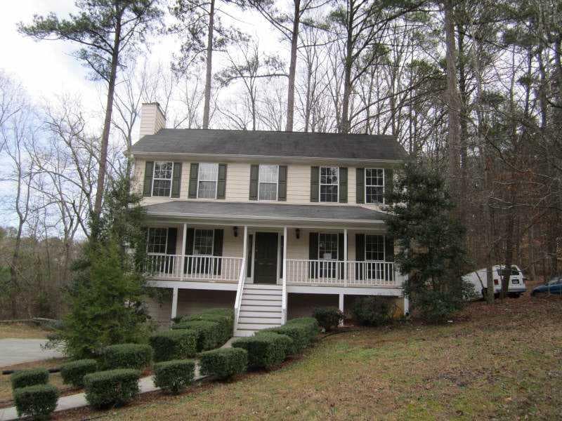2748 Allyn Way, Kennesaw, GA 30152 — most recent listing photo