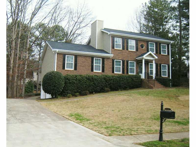 3135 Milford Chase, Marietta, GA 30008 — most recent listing photo