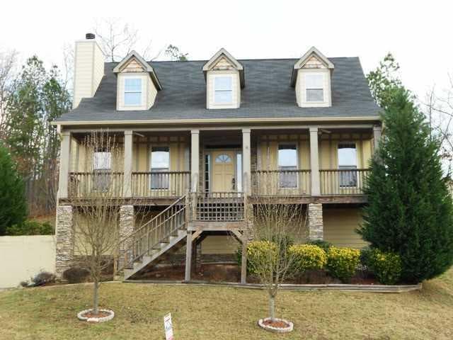 12 Spruce Street, White, GA 30184 — most recent listing photo