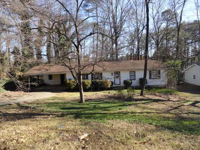 4112 Johns Street, Lilburn, GA 30047 — most recent listing photo