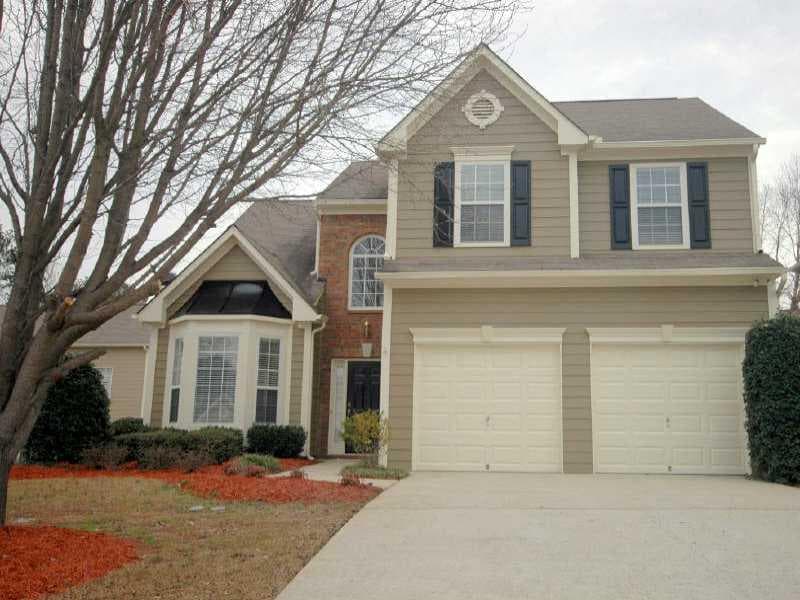 3818 Harris Boulevard, Kennesaw, GA 30144 — most recent listing photo