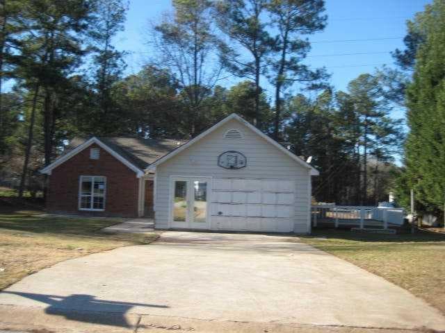 3 bedroom single family residence sold at 744 FALLOWFIELD Drive, Loganville, GA 30052