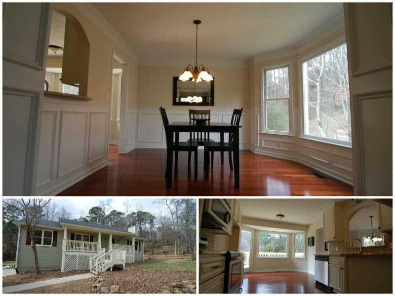 206 Valley Brook Drive, Woodstock, GA 30188 — most recent listing photo