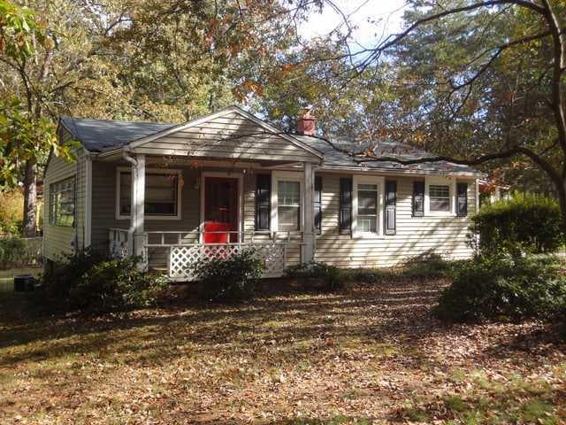 433 Pine Drive, Pine Lake, GA 30072 — most recent listing photo