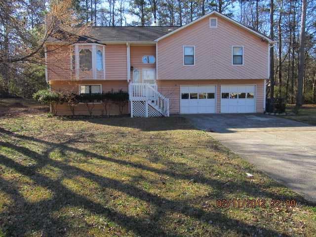 1061 Stoney Creek Lane, Austell, GA 30168 — most recent listing photo