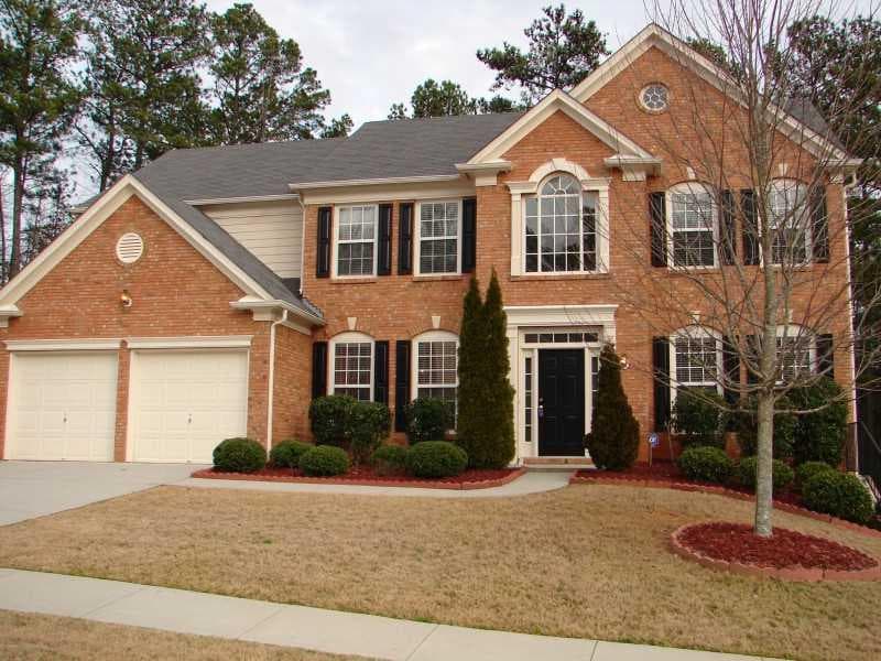 314 WICKLEY Way, Woodstock, GA 30188 — most recent listing photo