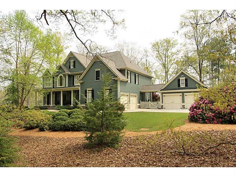 1800 Rowe Road, Woodstock, GA 30188 — most recent listing photo