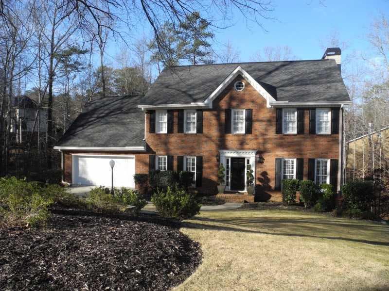 310 FERN HOLLOW Court, Roswell, GA 30075 — most recent listing photo