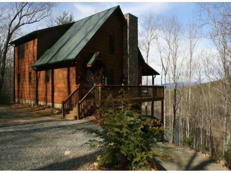 47 S Lake Drive, Ellijay, GA 30536 — most recent listing photo