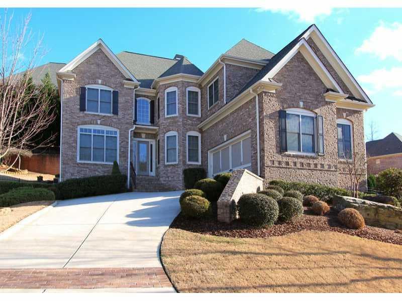 5839 Sarazen Trail, Douglasville, GA 30135 — most recent listing photo