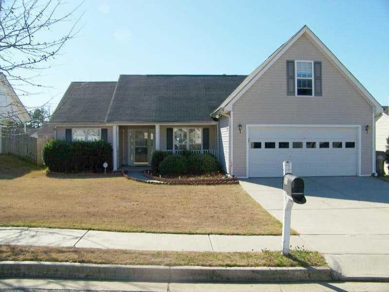 3 bedroom, 1,798 sq ft single family residence sold at 251 Ashland Creek Court, Lawrenceville, GA 30045
